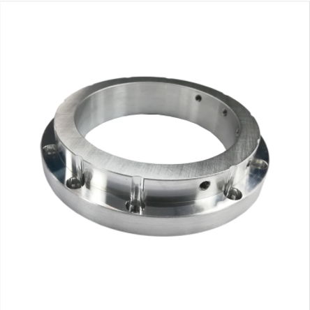 aluminum alloy processing parts 2