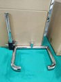 Stainless steel wall support bracket  1