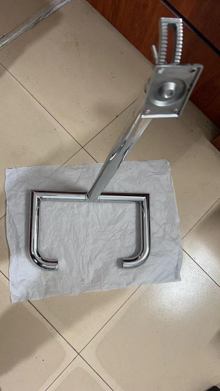 Stainless steel wall support bracket  3