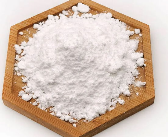 Bromodiphenylmethane CAS 776-74-9 99% White powder 