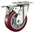 Stainless Steel Casters/ ss304 1