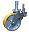 Scaffolding Casters Wheels