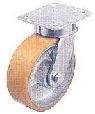 kingpinless Heavy Duty Casters Wheel