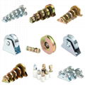 Gate casters and wheels/ gate Line wheels/Sliding gate wheels 1