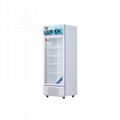 防爆冰箱冷藏柜化学生物实验室制药单门立式BL-370L 2