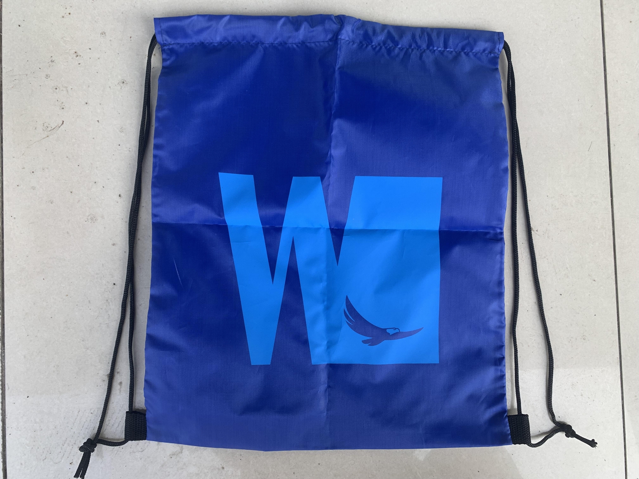 string bag promotion gift bag (China Trading Company) Other Household