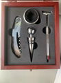 wine tool set