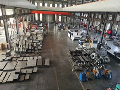 LUOYANG BESTEEL CO.,LTD