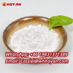 BMK Glycidic Acid Powder CAS 25547-51-7