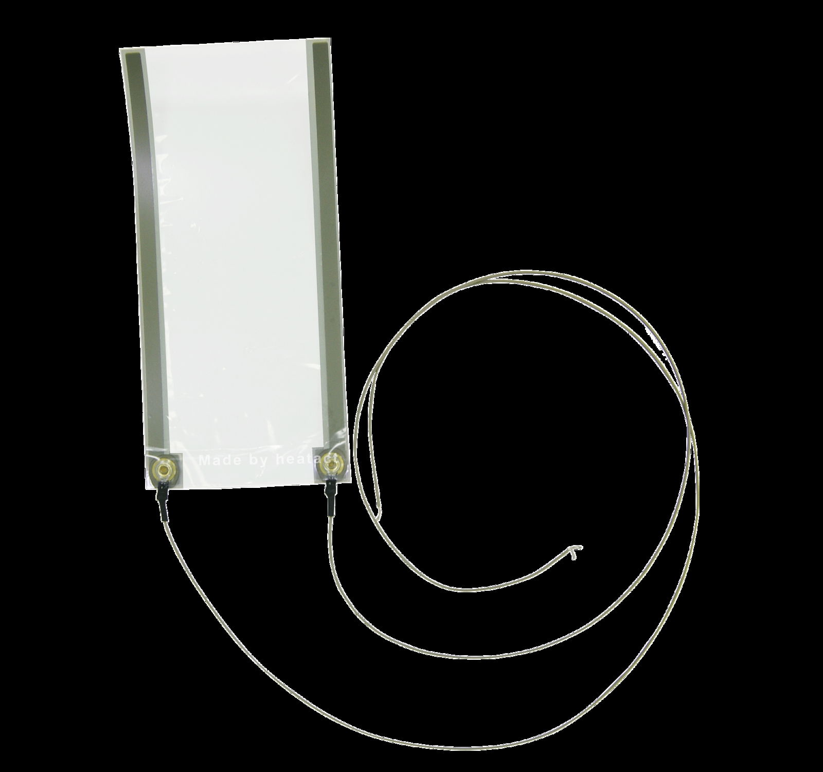 ITO Transparent Film Heating Element 5