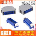 HTK Connector MR Series MR-8 16 20 25 34 50 L+ M F