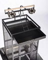 Large Bird Cages Parrot House Cages Carriers Bird Breeding 3