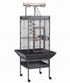 Large Bird Cages Parrot House Cages Carriers Bird Breeding