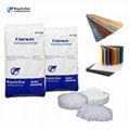 CHLORINATED POLYETHYLENE CPE135A  CAS