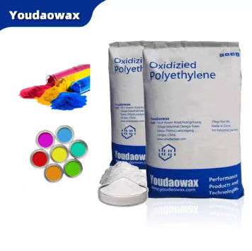 High quality Oxidized Polyethylene Wax for Emulsion