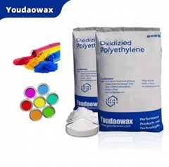 High quality Oxidized Polyethylene Wax for Emulsion