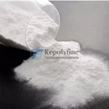 High Molecular Weight ACR Processing Aid