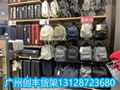 广州创丰告诉你小型饰品店这样装修吸引人