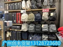 广州创丰告诉你小型饰品店这样装修吸引人