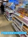 广州创丰告诉你饰品店玩具店货架常用规格尺寸参数对照表 3