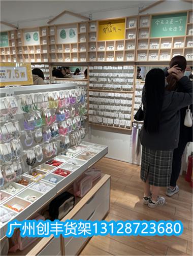 精品店家居貨架定做選創豐貨架 3