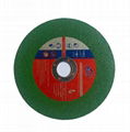 SUPER THIN CUTTING WHEELS (T 41) 1