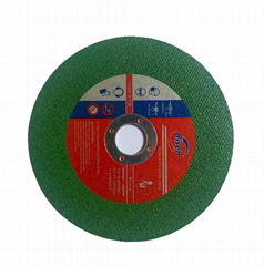 SUPER THIN CUTTING WHEELS (T 41)