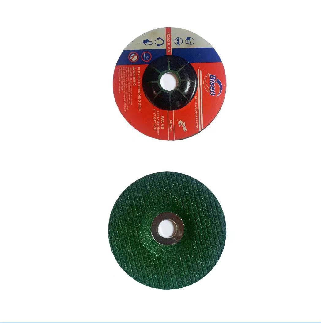 SUPER THIN CUTTING WHEELS (T 41) 4