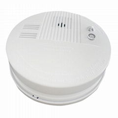 EN54 standard smoke detector fire alarm Optical for fire alarm system