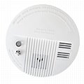 EN54 standard smoke detector fire alarm Optical for fire alarm system 4