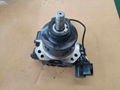 original pump komatsuD65 fan motor 708-7S-00352 2