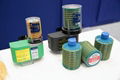 Lube LHL-X100-7 Cartridge Grease in Stock with High Performance