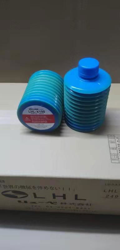 Lube Corp LHL-X100-7 Cartridge Grease in Stock with High Performance 4