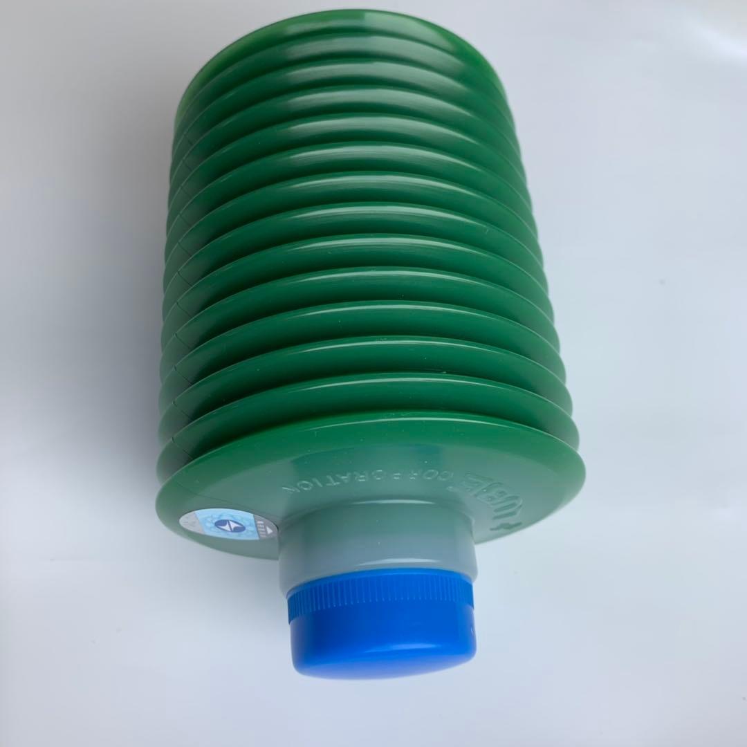 Original Cartridge in Stock Japanese Lube Grease Lube Corp FS27 249063