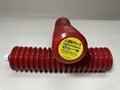Excellent Heat Resistance LUBE MP0 (1)-4 249050 Grease Cartridge (400g) 