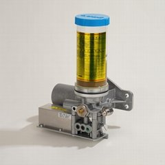 LUBE Grease Pump EGM-10S-4-3P 103812 Fanuc Injection Machine New EGM-50TH-10S-3P