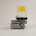 LUBE Grease Pump EGM-10T-4-7C 103835 Fanuc Injection Machine New EGM-50TH 5