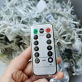 Remote Panel F8 controller Christmas decoration LED curtain light 3
