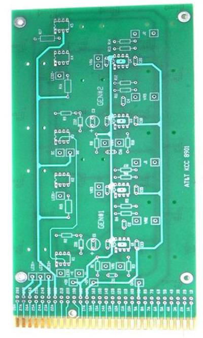 ABB	变频器卡	SNAT602TAC 3