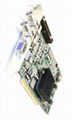 Siemens 6ES7 307-1EA01-0AA0 module 1