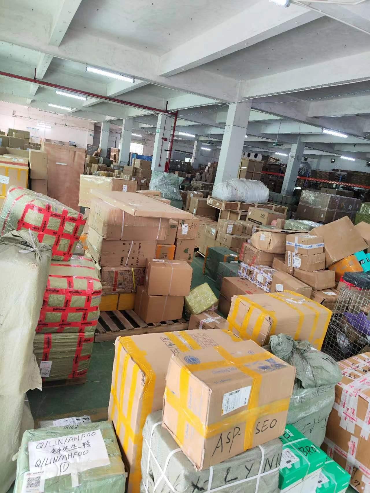 中国海运家具到新加坡Singapore-递接物流 2