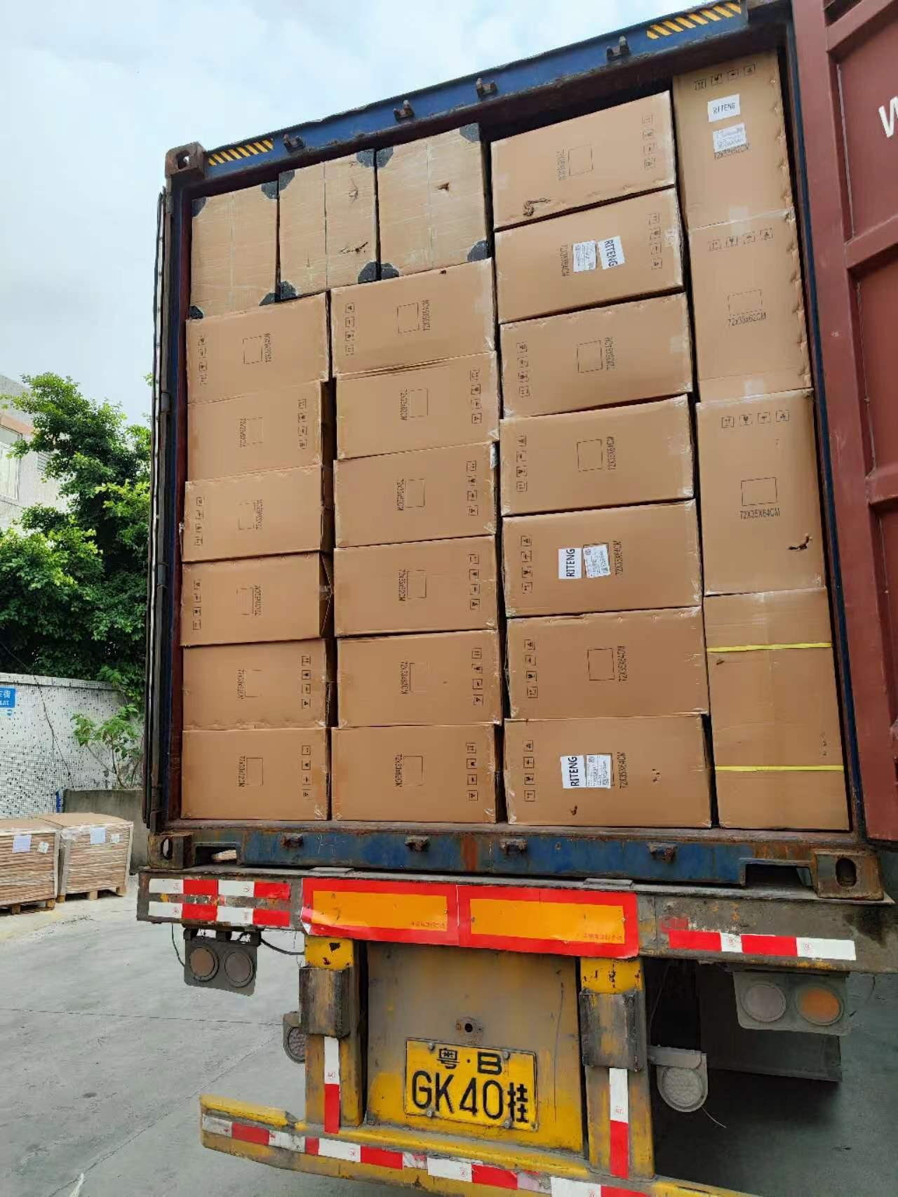 中国海运家具到新加坡Singapore-递接物流 5