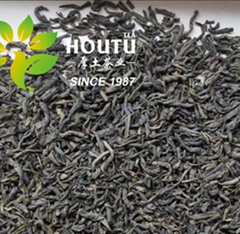 Chinese Green Tea Chunmee 41022 hot sell Morocco factory wholsesale