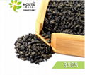 China gunpowder 3505 Arabic green tea