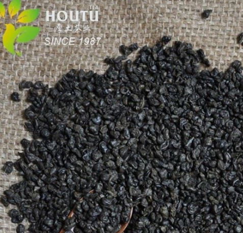 China gunpowder 3505 Arabic green tea low price excellent quality 2