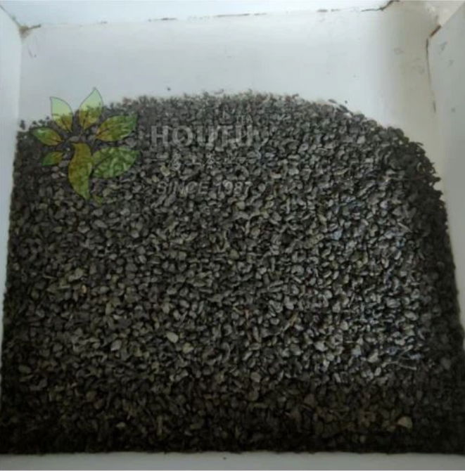 China gunpowder 3505 Arabic green tea low price excellent quality 5