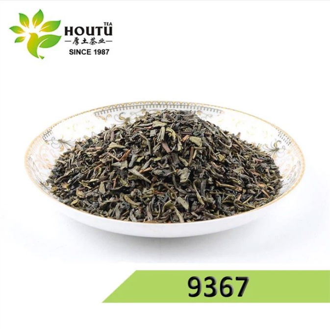 China Green Tea Chunmee 9367 Napt Brand cheap hot sell Libya Market 4