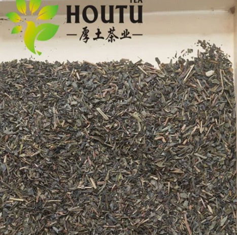 China Green Tea Chunmee 8147 guinea tea-conakry from green tea manufacturer 2