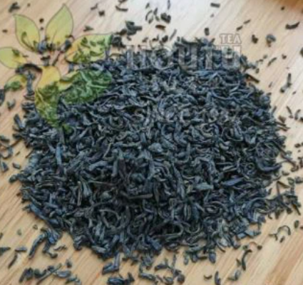 China Green Tea Chunmee mint 41022AAA for Africa countries Algeria 4