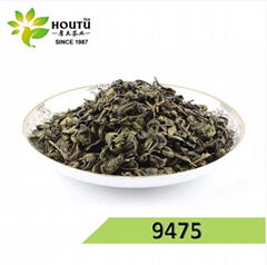 The vert de chine Gunpowder 9475 Loose Tea